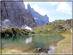 foto Lago Coldai